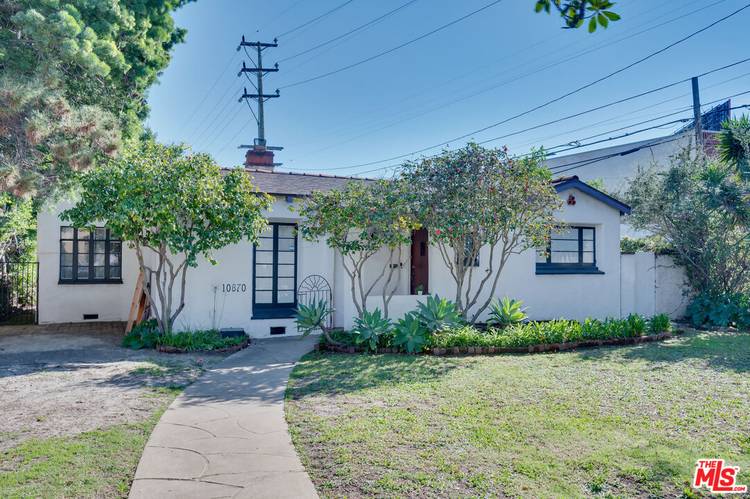 10870   Wellworth Ave 4BR Westwood La