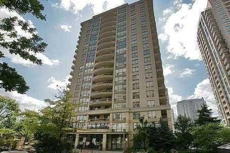 Luxury Condo In High Demand Area.