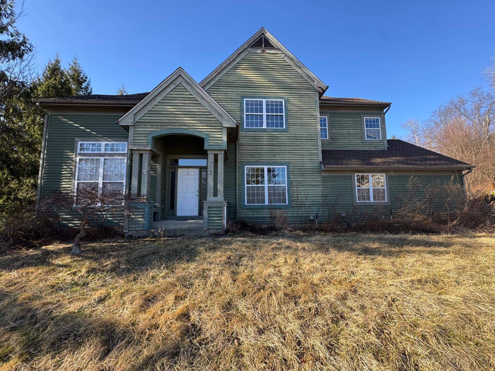 Wonderful investment opportunity awaits with this spacious home.