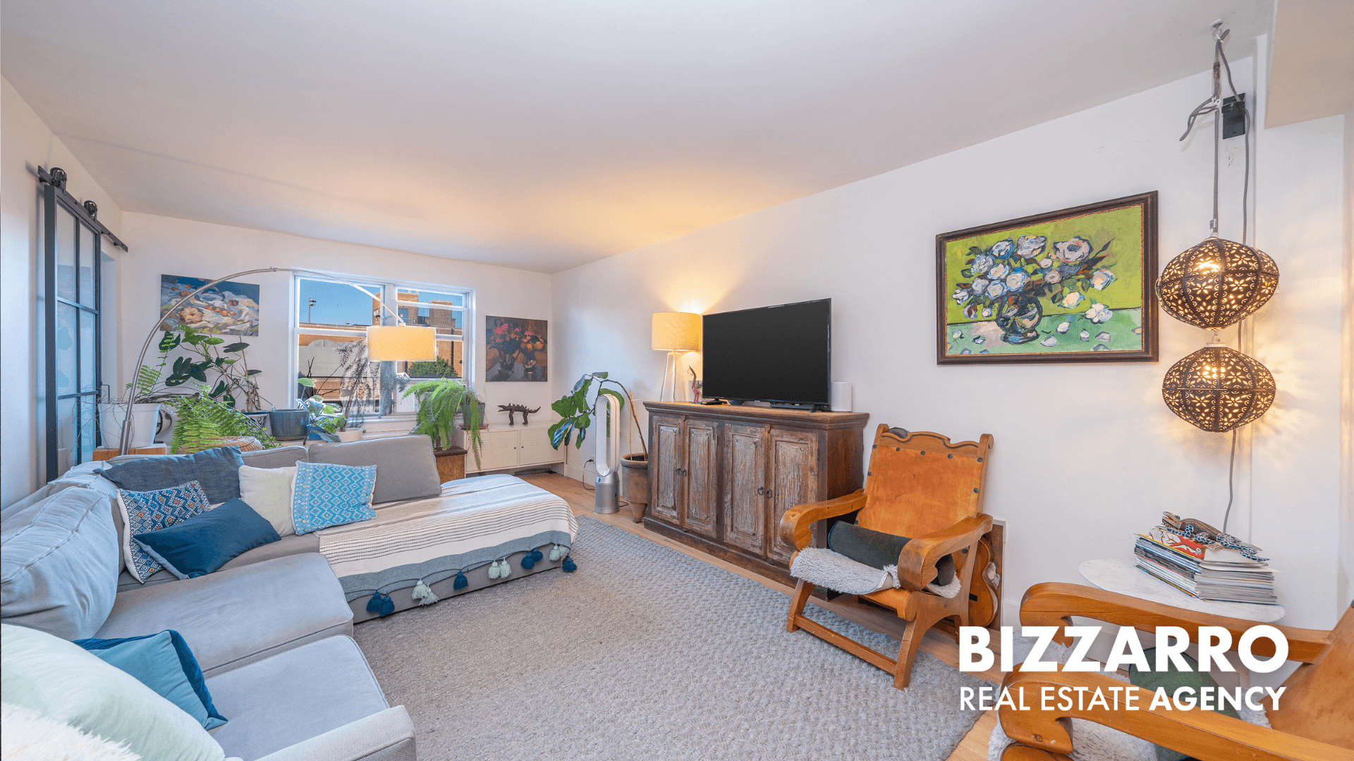 Fully Renovated Two Bedroom in Inwood Enter into this beautifully remodeled two bedroom apartment where timeless charm meets modern design.