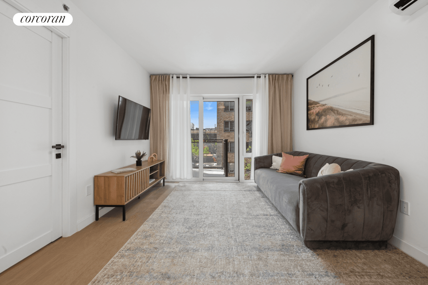 This building is approved for a 1st time homebuyers program.