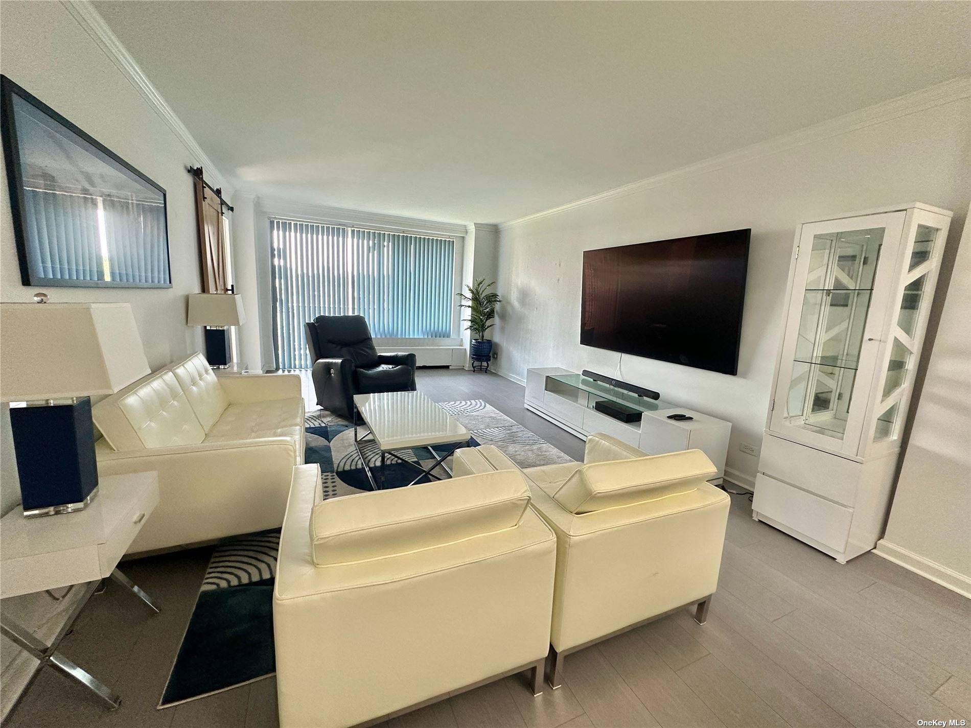 Modernized 2 Bedroom Apartment for Sale in Forest Hills, NY Are you searching for a modernized 2 bedroom apartment in the heart of Forest Hills, NY ?