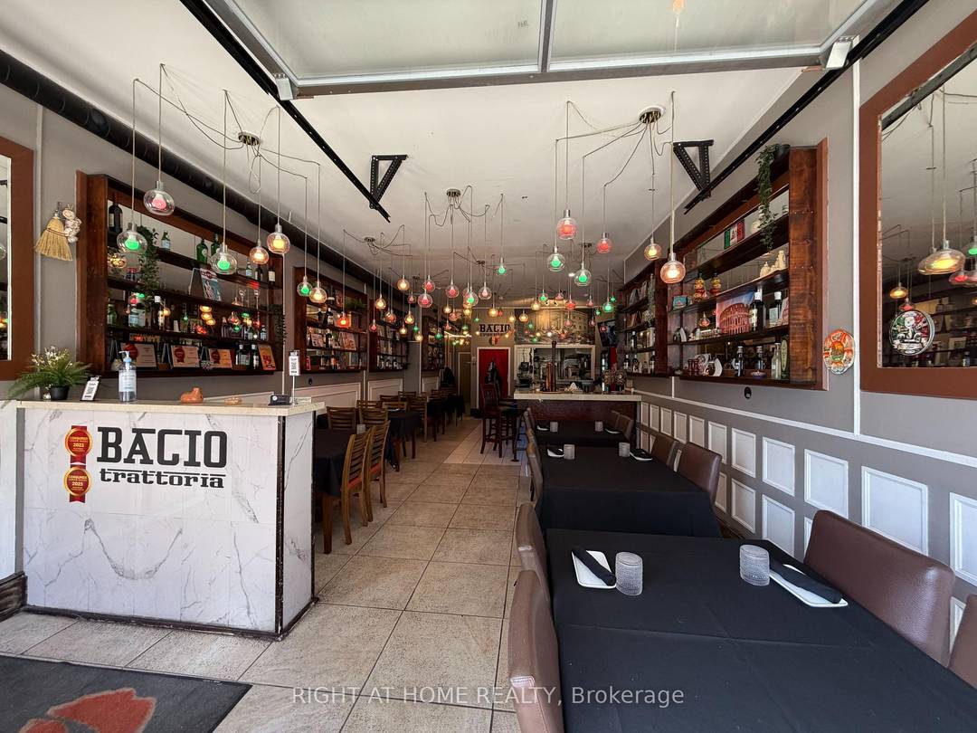 A great investment property with an excellent rental income in the heart of downtown, right across the newly built Debut Condos in Barrie.