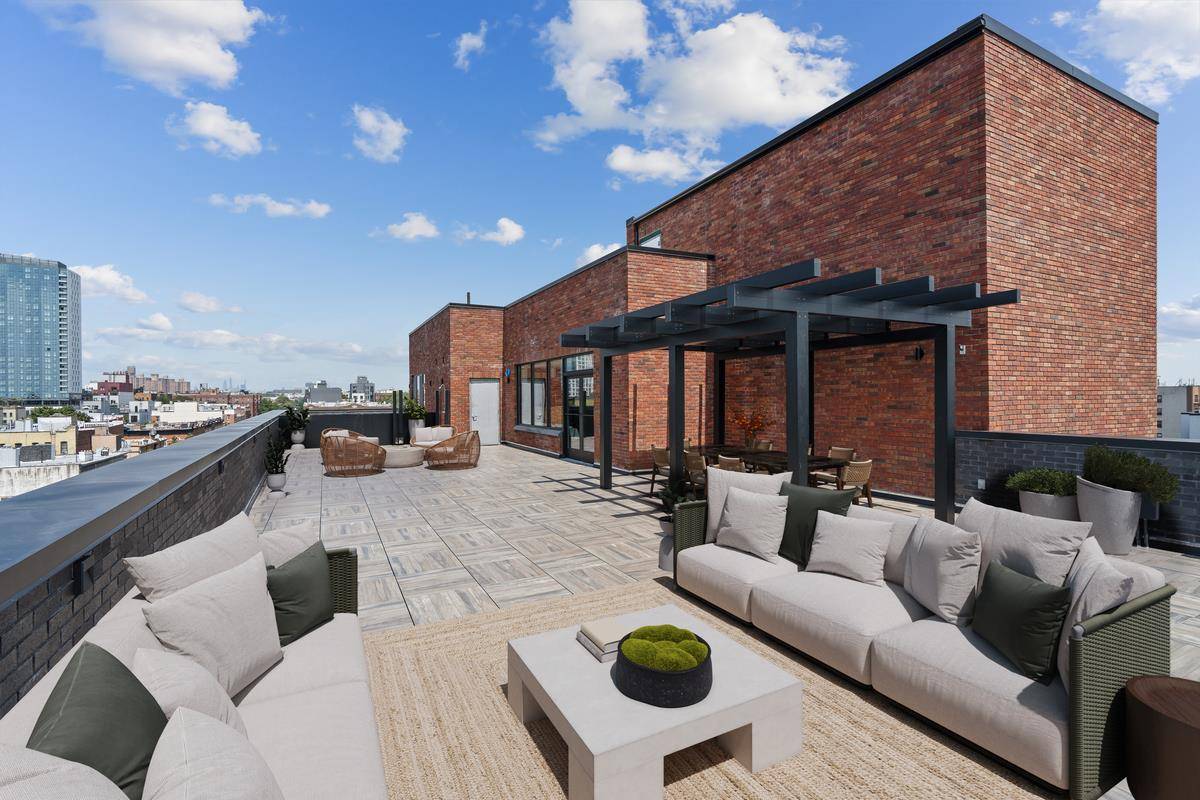 Introducing 865 Rogers Avenue Flatbush s most refined new additionThis boutique haven in the heart of Flatbush offers the peak of cultured style and outstanding convenience in the heart of ...