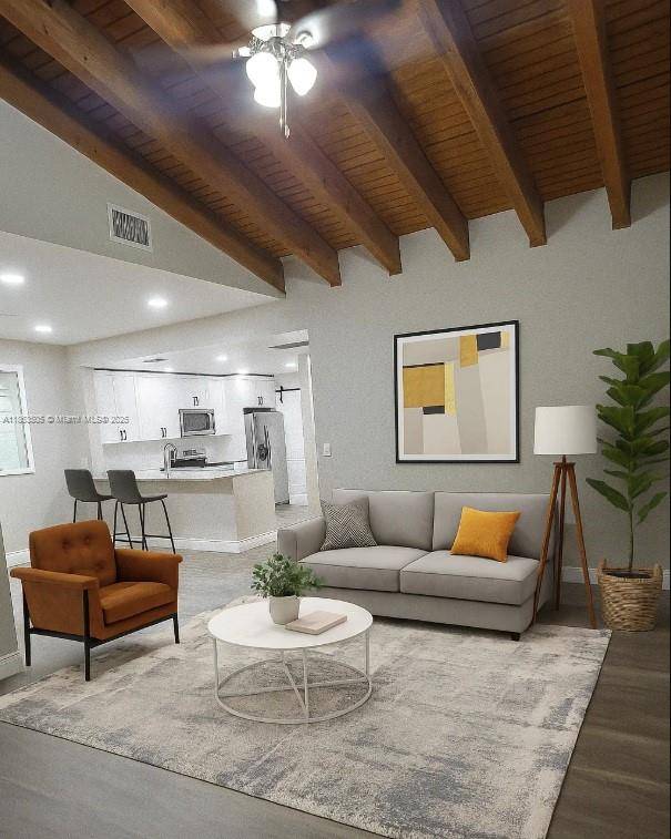 Beautifully renovated property is ready for you to move in.
