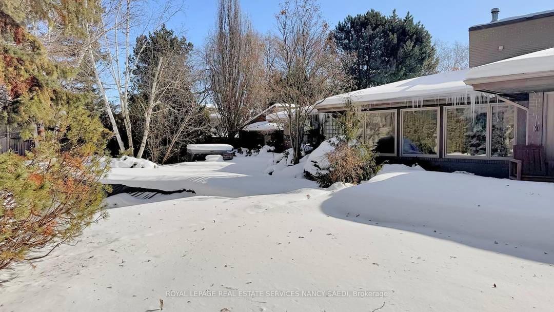 Architecturally Distinct Residence Situated On An Exceptional 128.