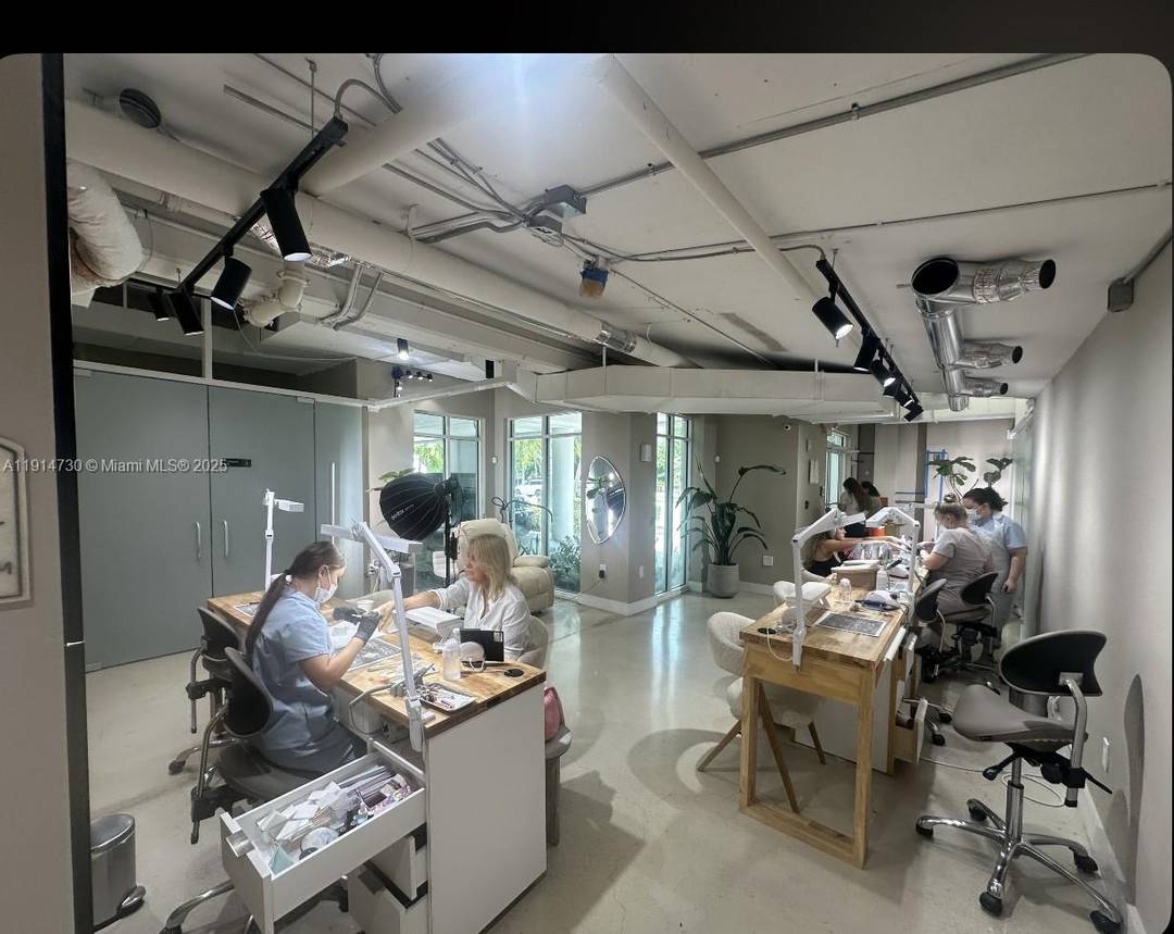 Prime office condo with over 1, 100 SF on Douglas Rd SW 37 Ave, east side near SW 16 St.