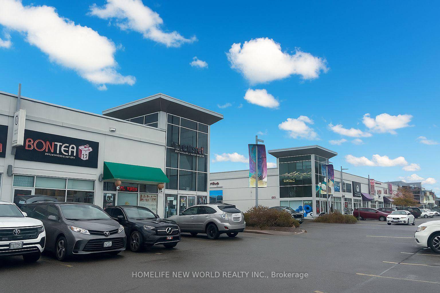 Prime Investment Opportunity in Skycity Shopping Centre !