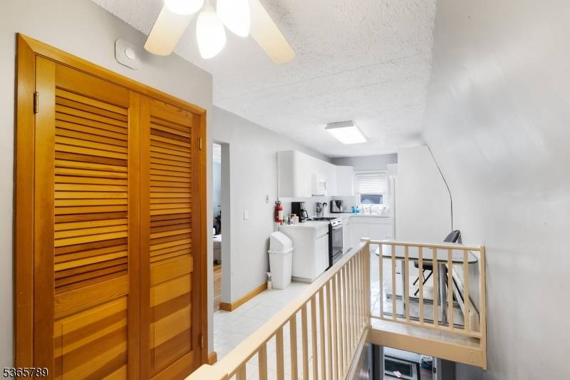Ideal for investors or savvy owner occupants, this well maintained multifamily offers strong income potential with flexibility to live in one unit while renting the other.