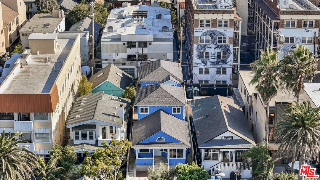 24 Dudley Ave 4BR Marina Del Rey La