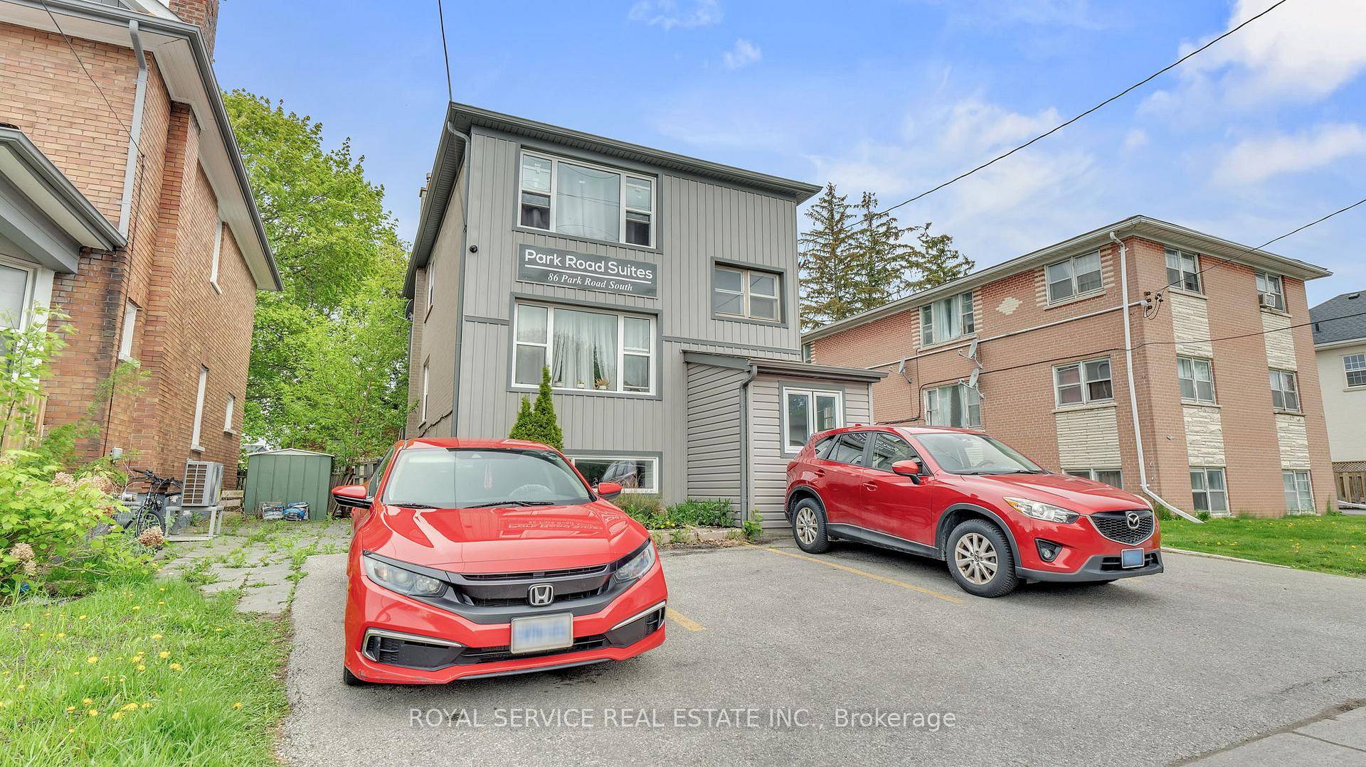 Turnkey Investment Property !