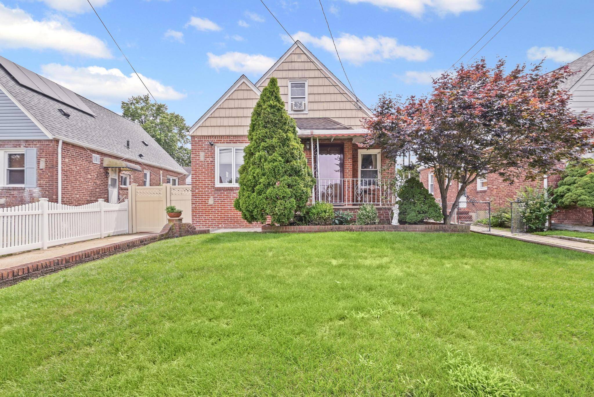 Welcome to 121 Alden Avenue, Valley Stream A Rare Opportunity Offering Craftsmanship, Comfort, Low Taxes, and a Prime Location !