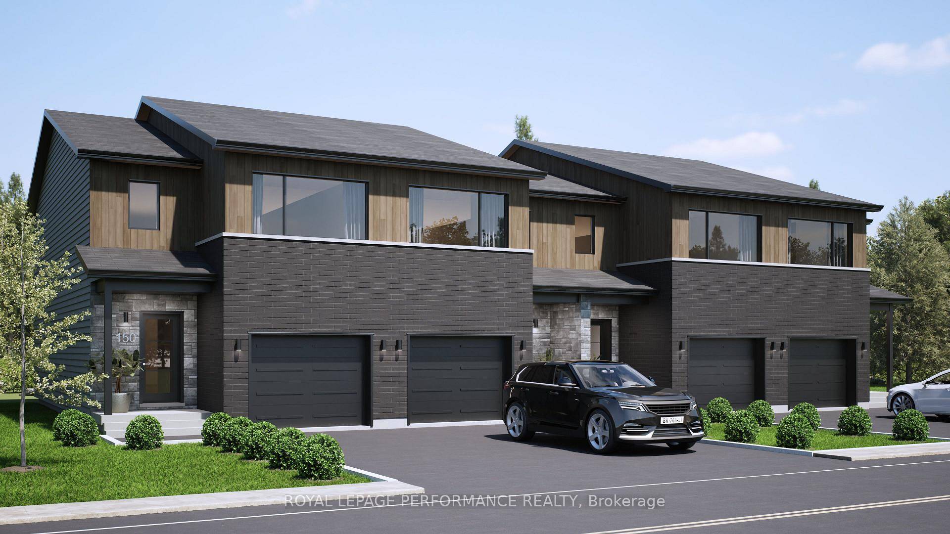 Welcome to Willow Springs PHASE 2 Limoges's newest residential development !