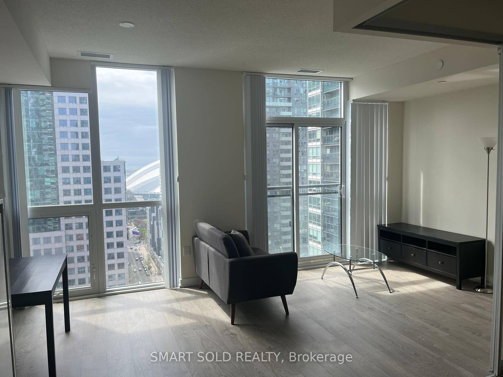 Welcome To The Prestigious PJ Condos !