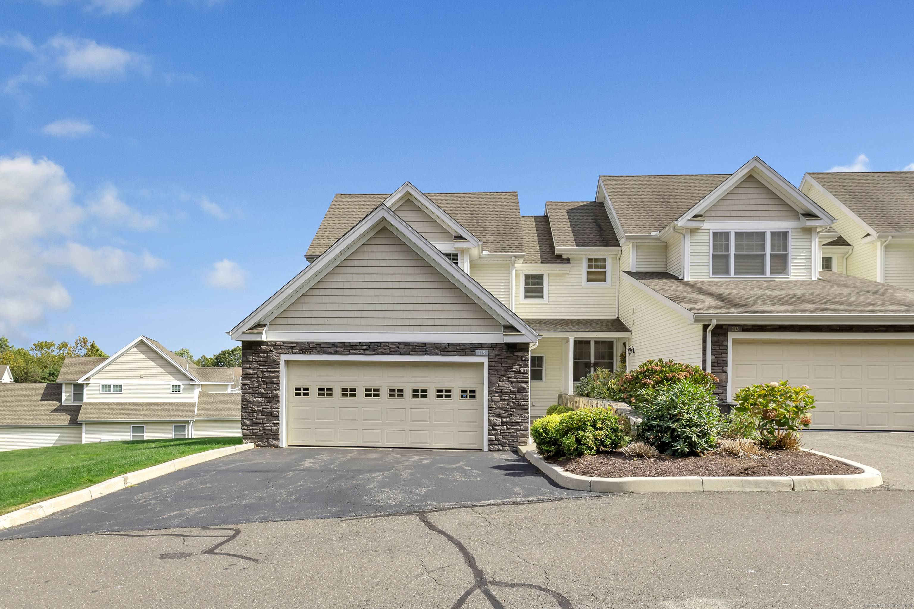 Crescent Village is a beautifully manicured community offering a pristine in ground pool, outdoor patio lounge, club house, fitness center, playground, gazebo, and quiet streets for strolling.
