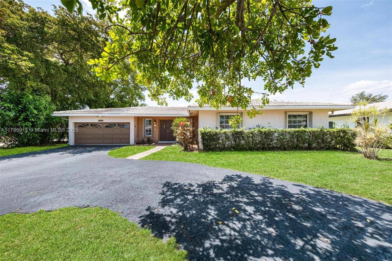 Welcome to this charming single story single family home that offers comfort, functionality, and timeless appeal.