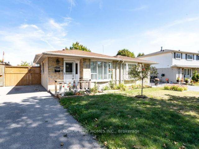 Renovated, entire 3 1 Bedrooms With Finished Basement, No House Behind, Long Drive Way Can Park Up To 3 Cars, Carpet Free Home, 2 Baths, Upgraded Kitchen With Granite Counter ...