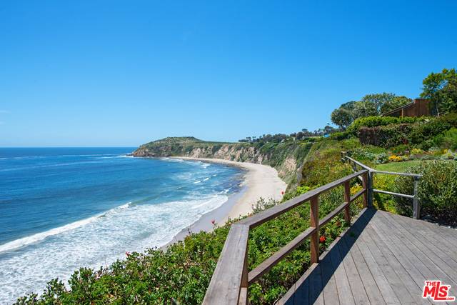 28946   Cliffside Dr Malibu LA