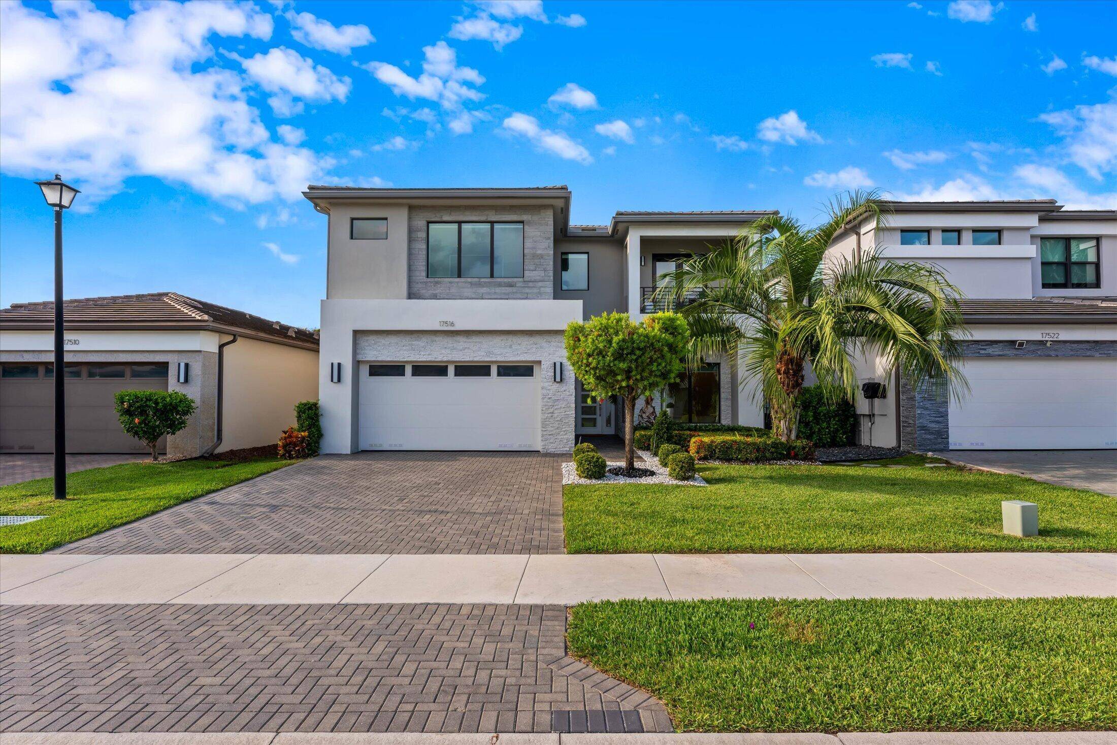 17516 Rainstream Road single-family Palm Beach