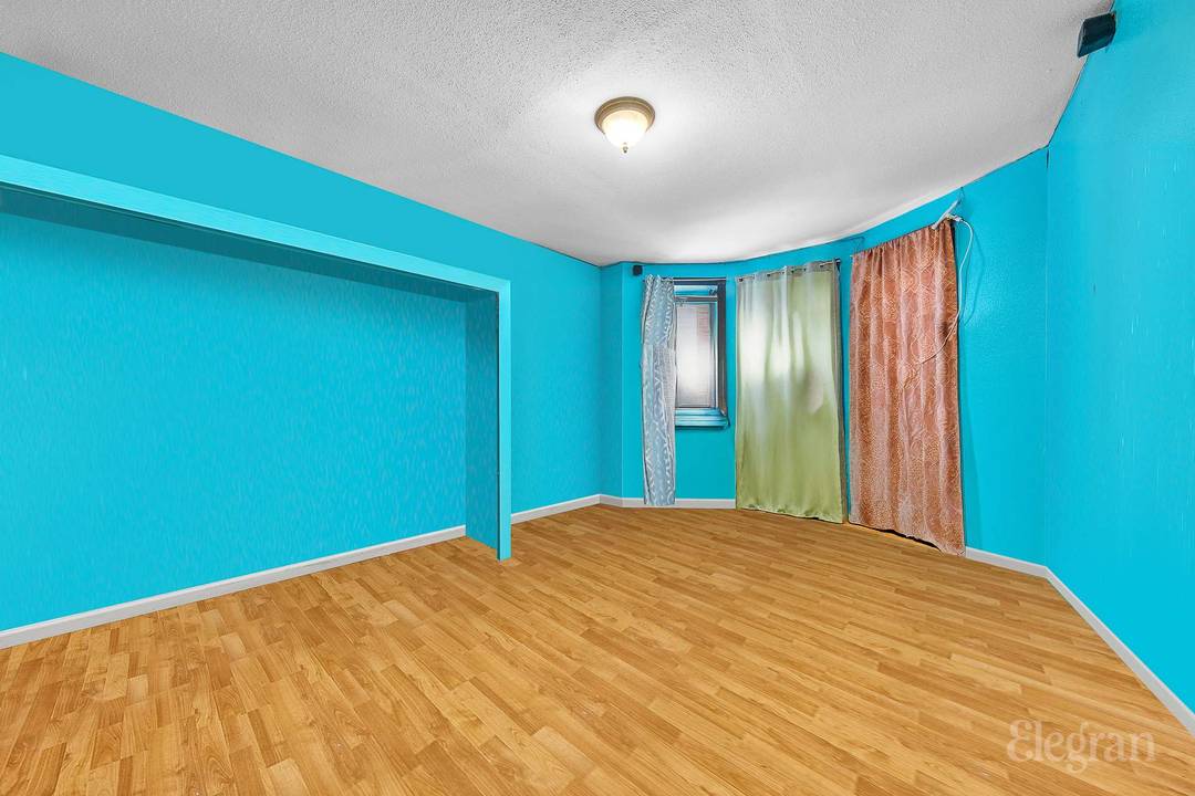 FAQs Property will be delivered w tenants.