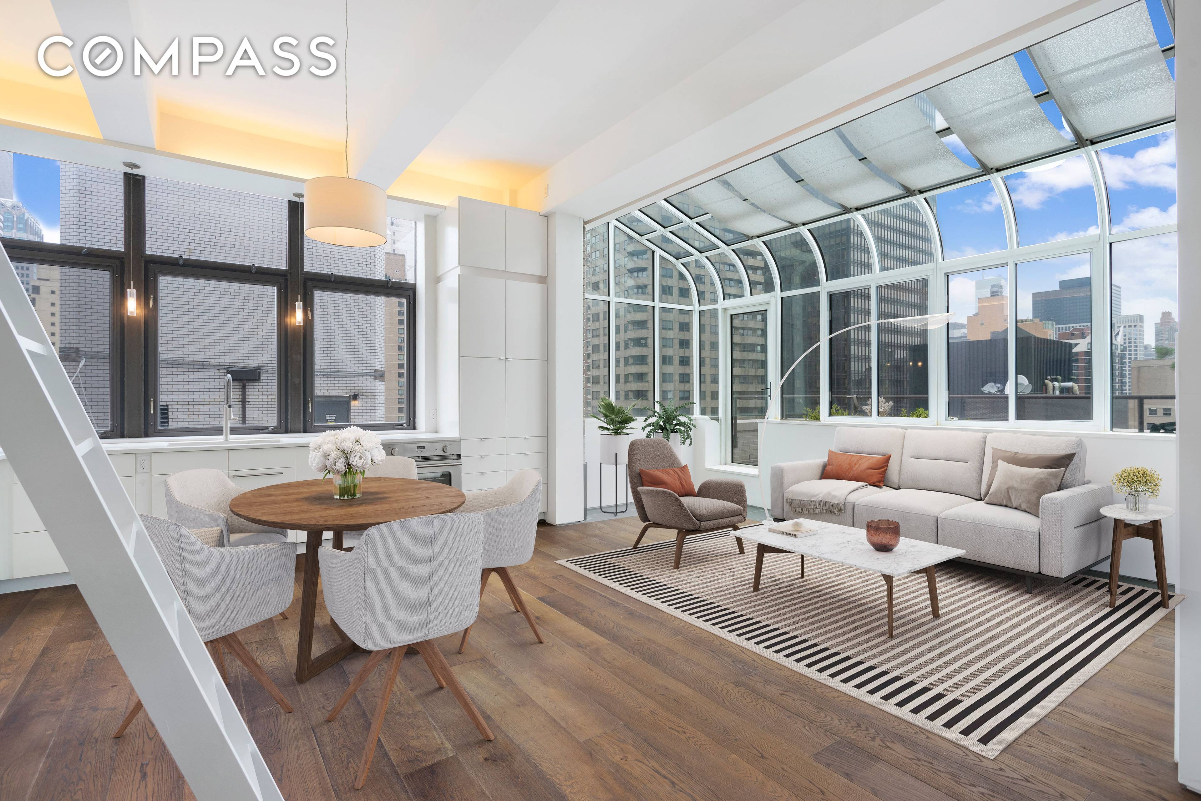 Now offering this gorgeous property as an investment opportunity.