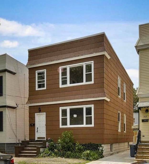 367 EGE AVE Multi-Family New Jersey