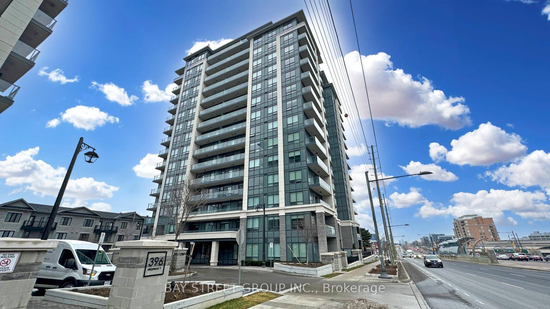 Rarely Available ! Spacious, Bright corner 2 Bed, 2 Bath unit with 2 Parking Spots and Locker !
