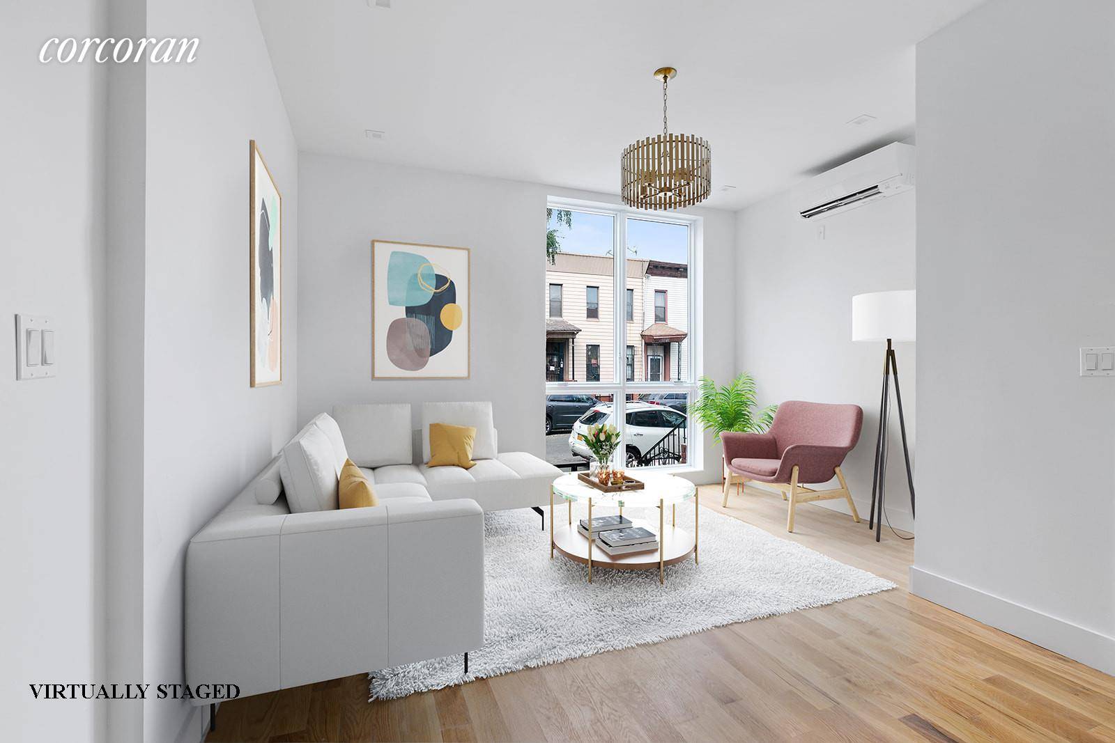 IMMEDIATE OCCUPANCY and SPONSOR TO PAY TRANSFER TAXES ON FULL ASK OFFERS.