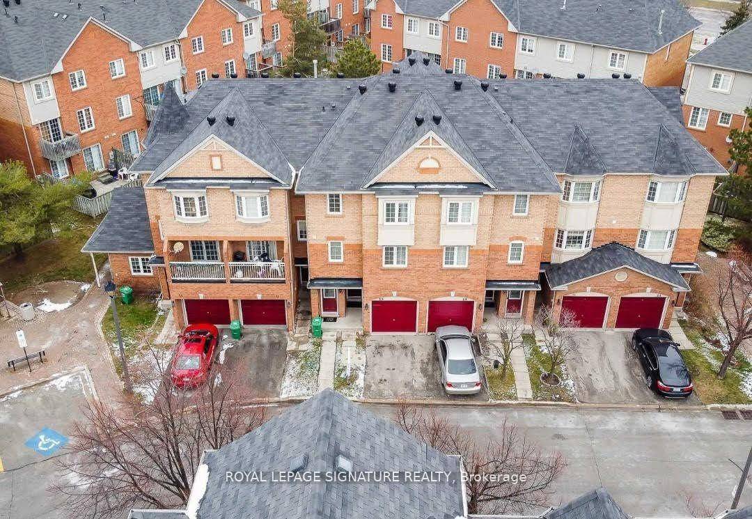 This Home Boasts 3 Bedrooms And 3 Bathrooms With An Open Concept Living And Dining Area.