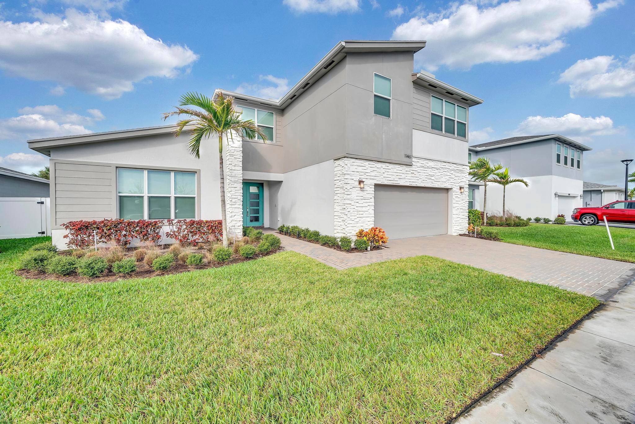 Discover Your Dream Home in Port Saint Lucie's Premier Gated Community !