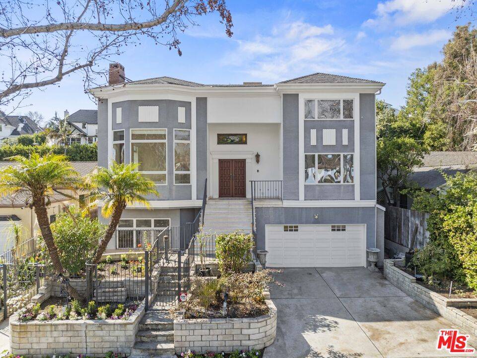 865   Warner Ave 5BR Westwood La