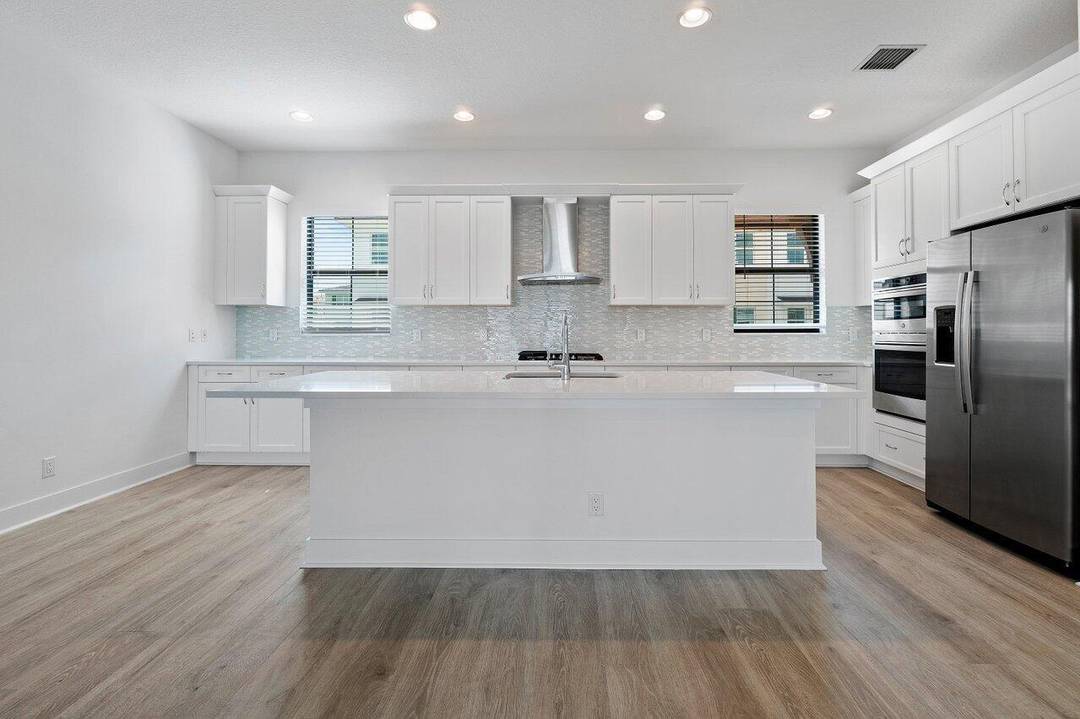 Absolutely stunning and upgraded townhouse in the highly sought after community of Alton in Palm Beach Gardens.