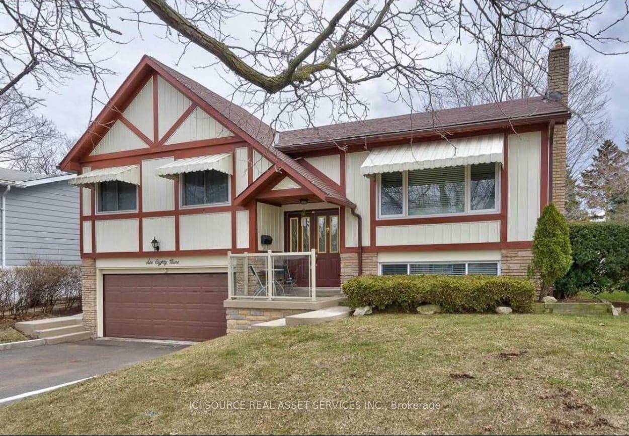 Freshly painted, Charming, PET Friendly well maintained 3 BR Office potential another room and extra living space in walkout up separate entrance basement.