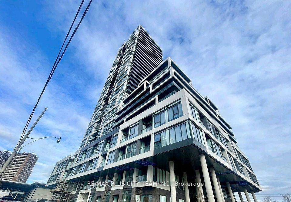 Welcome to River and Fifth Condos, where modern design meets urban convenience.