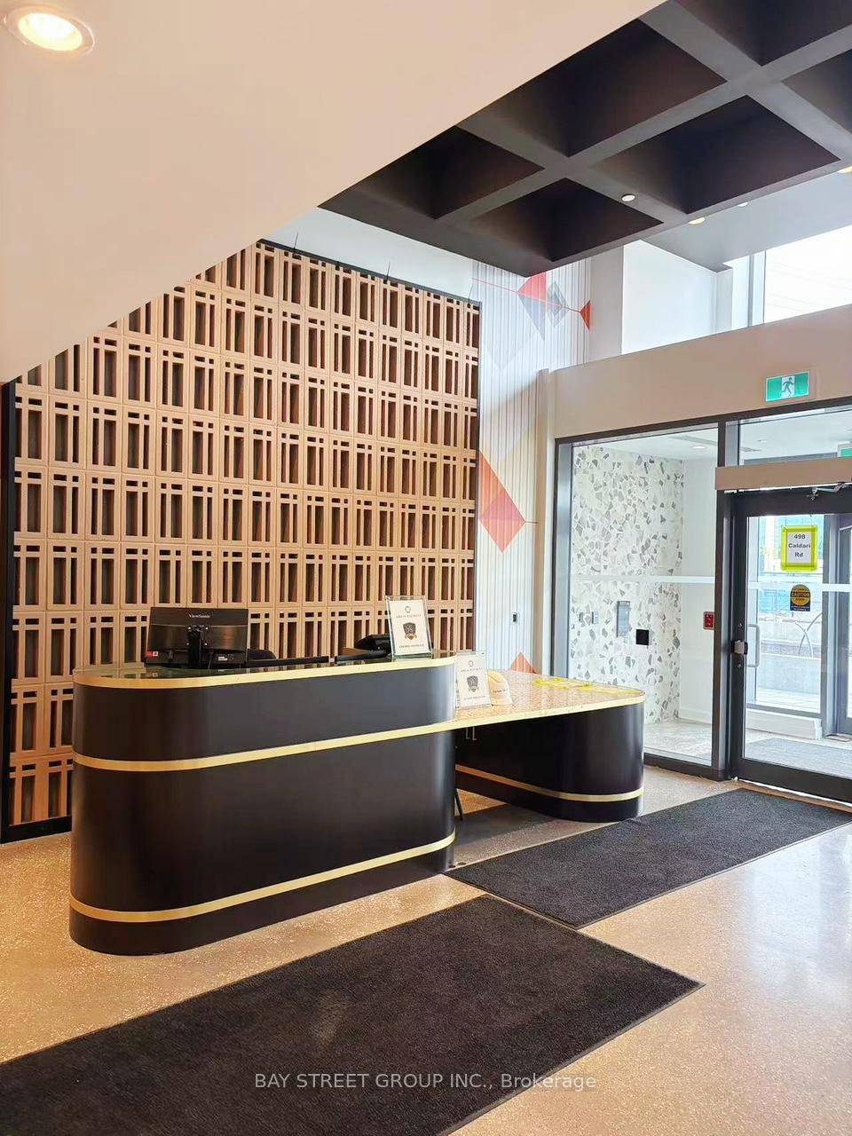 Brand New 1 Bed n Suite at Abeja Tower 3 !