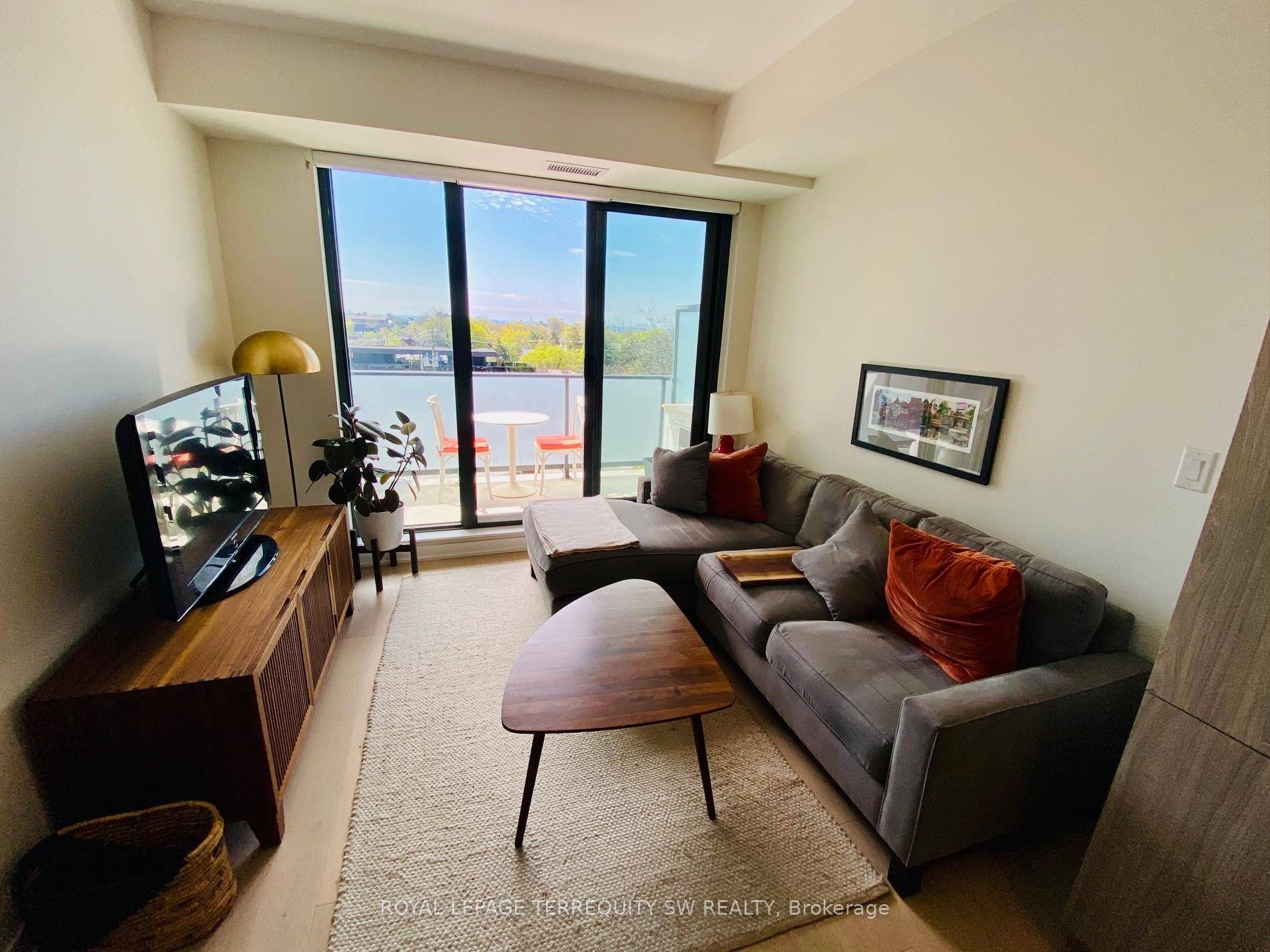 Welcome to your perfect urban retreat !