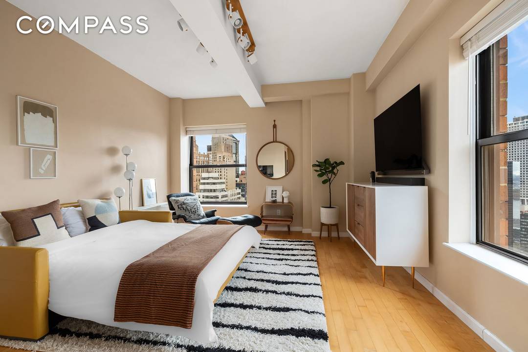 Step into a piece of New York City history at The Downtown Club at 20 West St, a landmarked Art Deco masterpiece originally built in 1930 by renowned architects Starrett ...