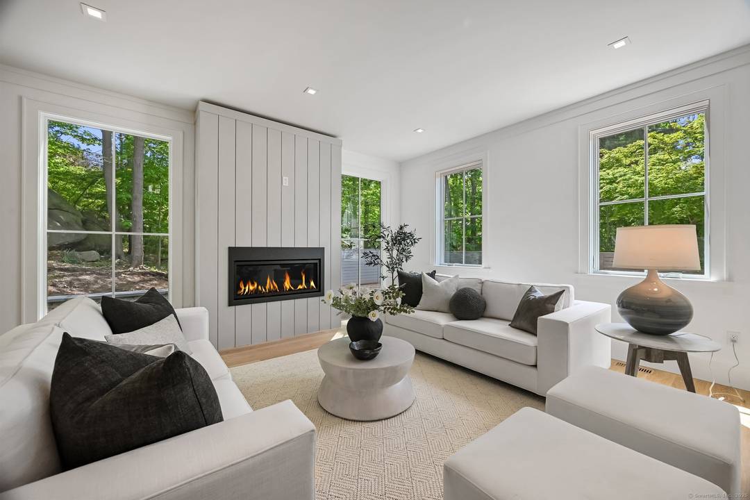 NEW CONSTRUCTION HOME in PRIME SAUGATUCK COMPO LOCATION by Home Design Build LLC.