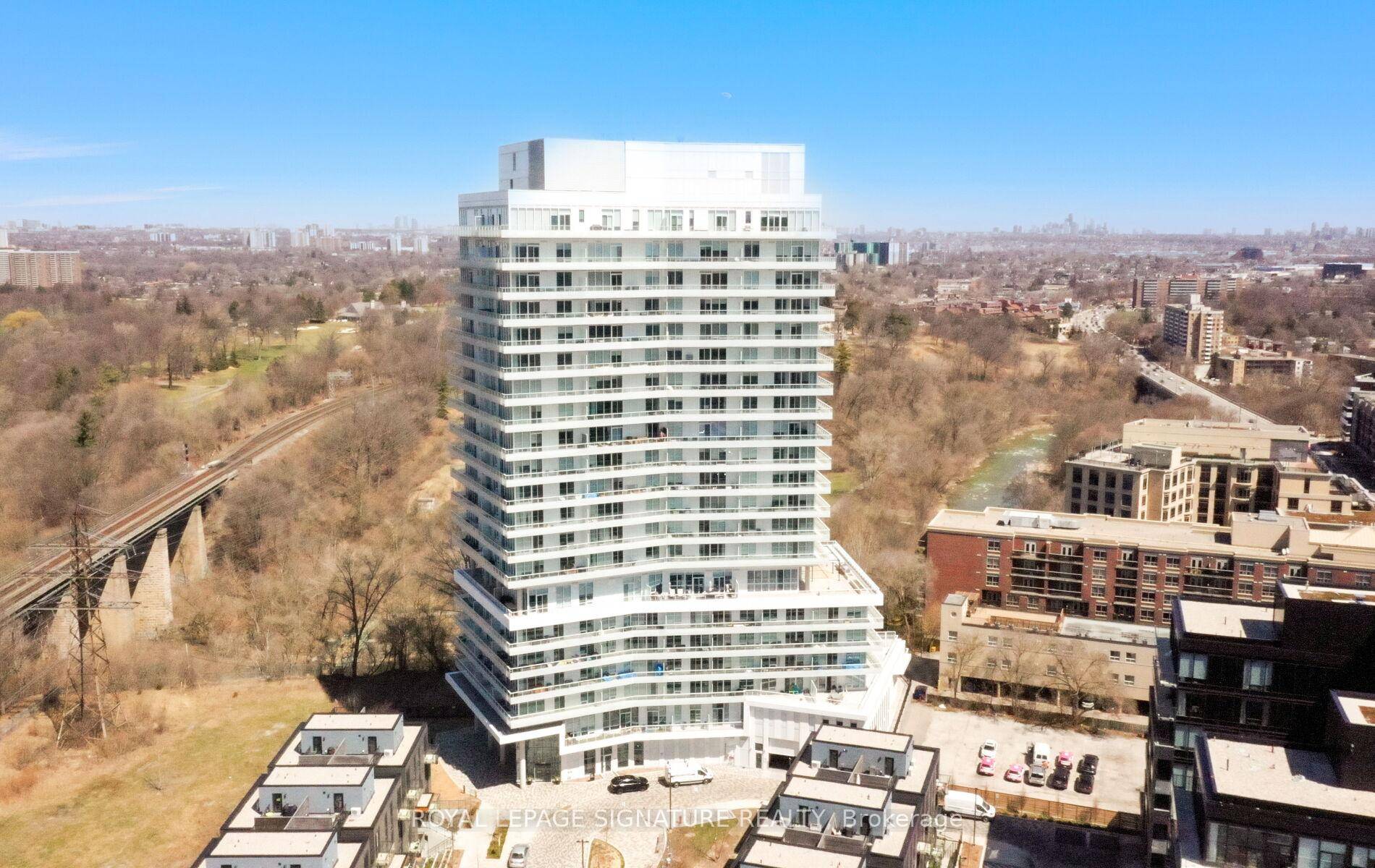 Welcome to the epitome of luxury living at Kingsway By The River !