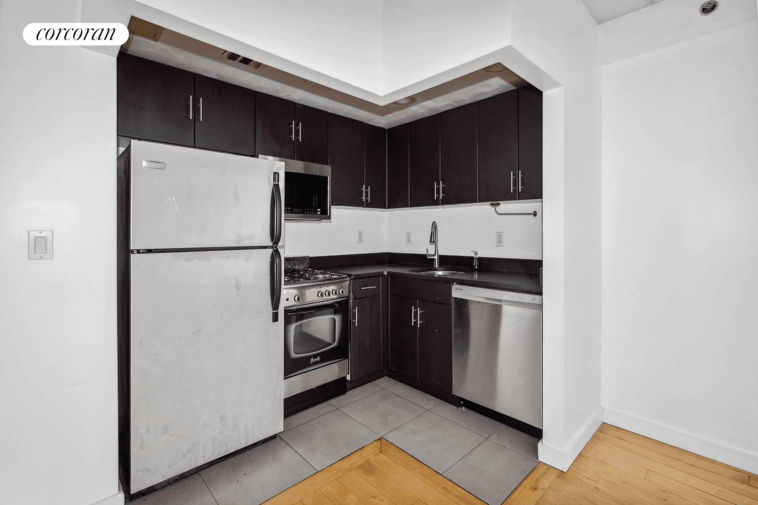 Bright and Modern Two Bedroom in The Highly Sought After Luxury Full Service Condo Building The Art House !