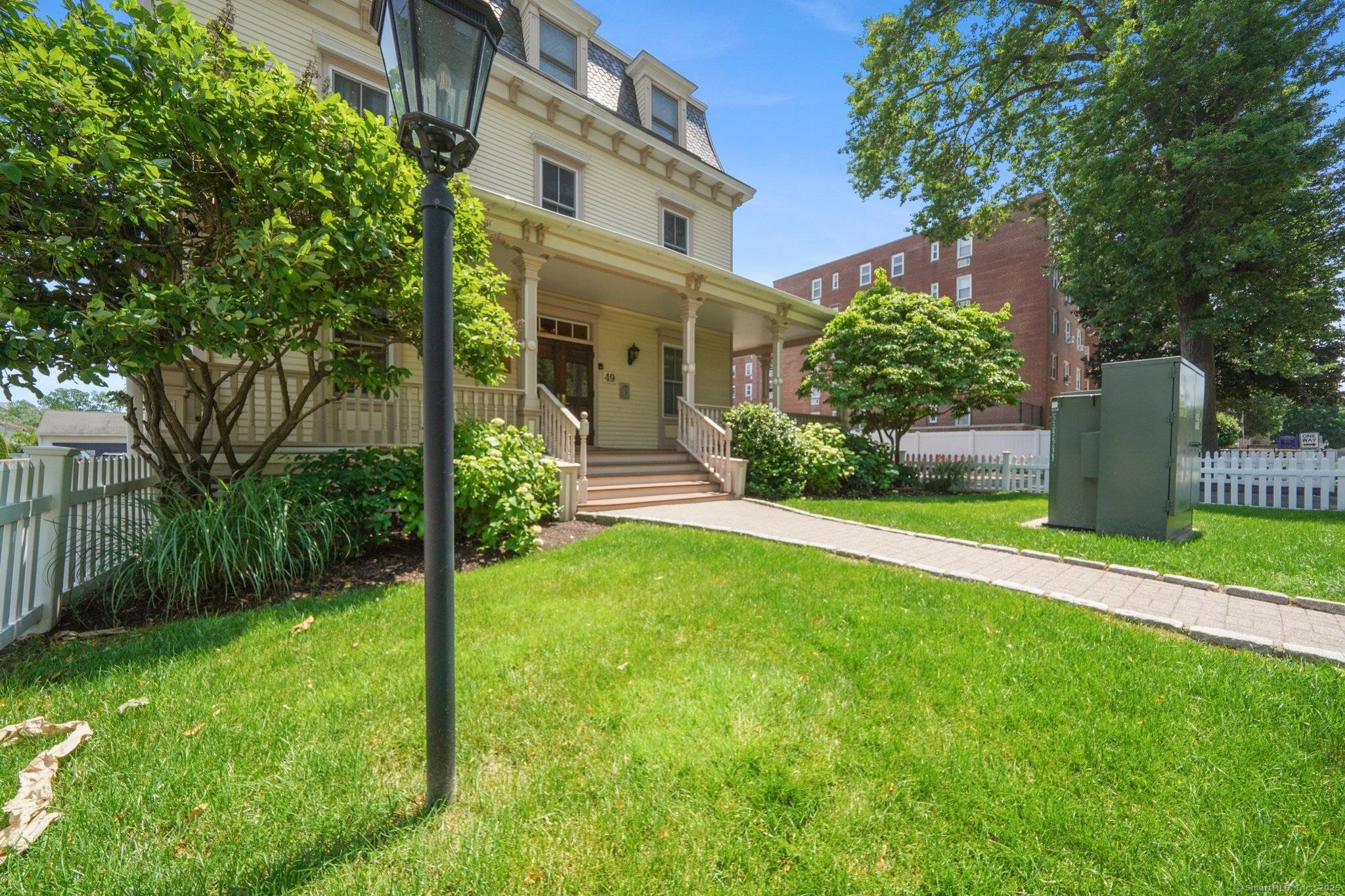 Tucked away in a quiet back corner, this bright and inviting one level unit offers the perfect blend of comfort, privacy, and convenience.