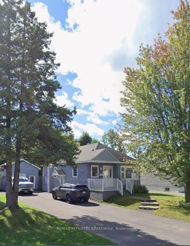Located in Vanier, southwest of Montreal Road and St.