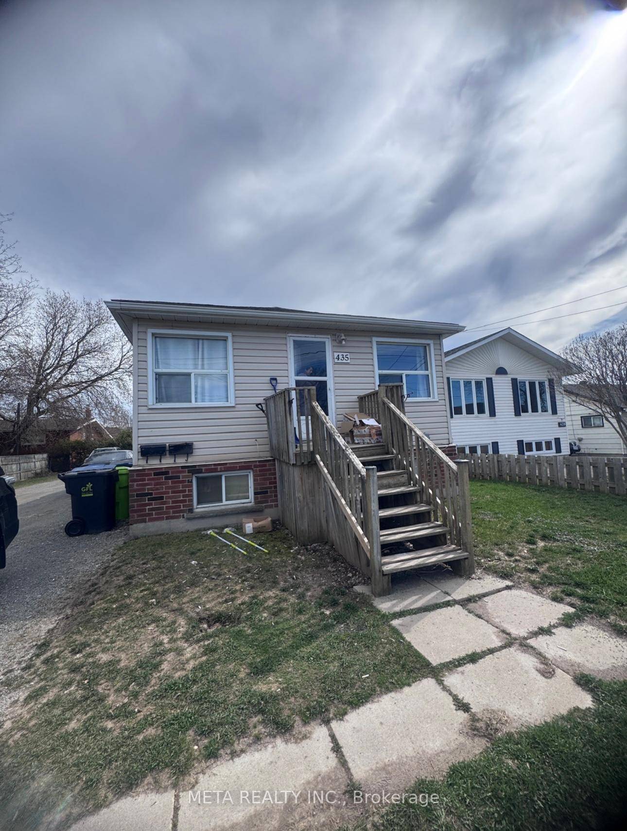 INVESTORS you cannot miss this well maintained rental property in Northern Ontario.