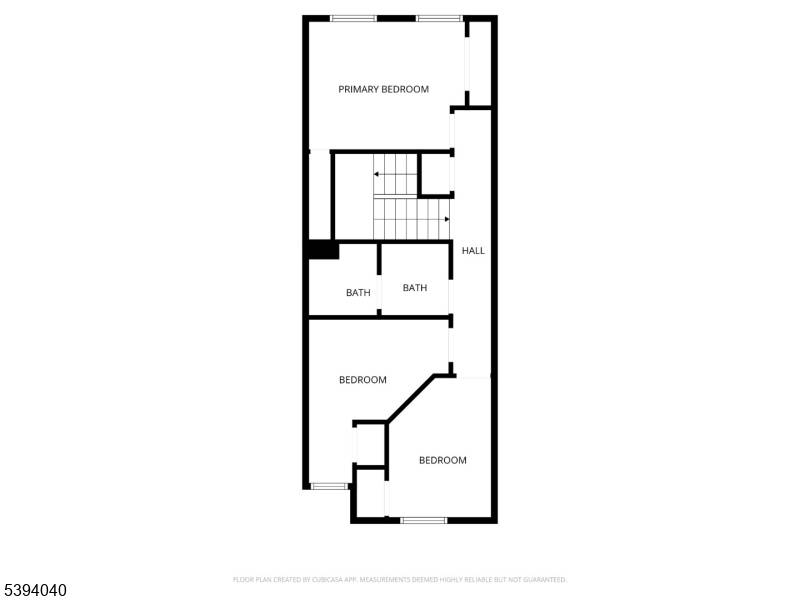 Welcome home to this beautifully fully renovated 3 story townhome offering modern comfort, convenience, and style.