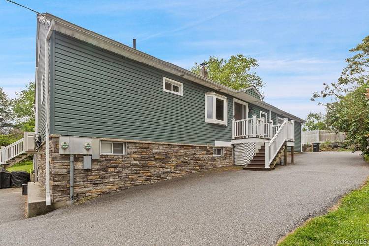 This lovely well maintained 4 bedroom, 2 bath home is situated on a quiet, peaceful street and offers a thoughtfully designed layout with generously sized bedrooms.