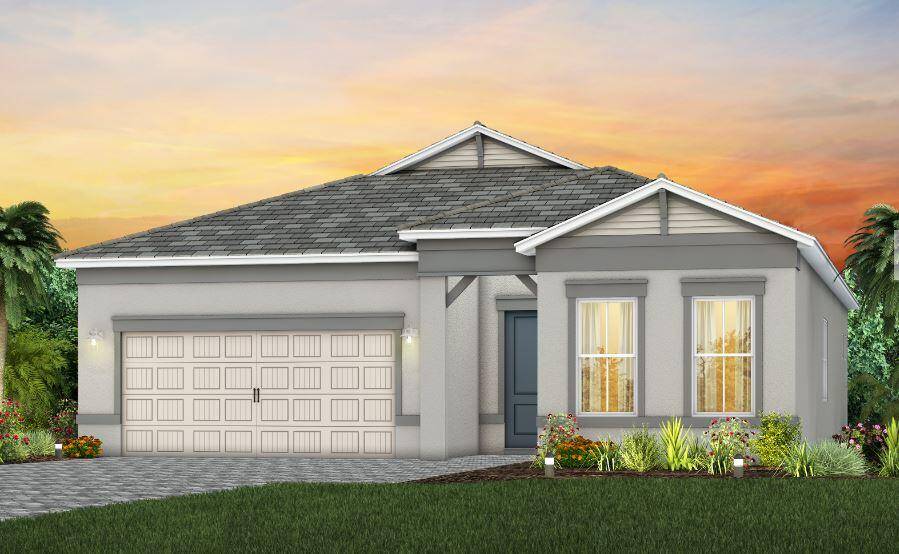 NEW CONSTRUCTION Beautifully Appointed 2 Bedroom plus Den Prestige home.