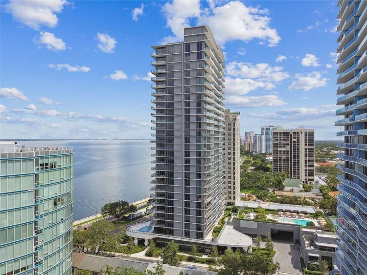 Elevate your lifestyle in this brand new, designer furnished residence available for lease at the coveted Ritz Carlton Residences Tampa.