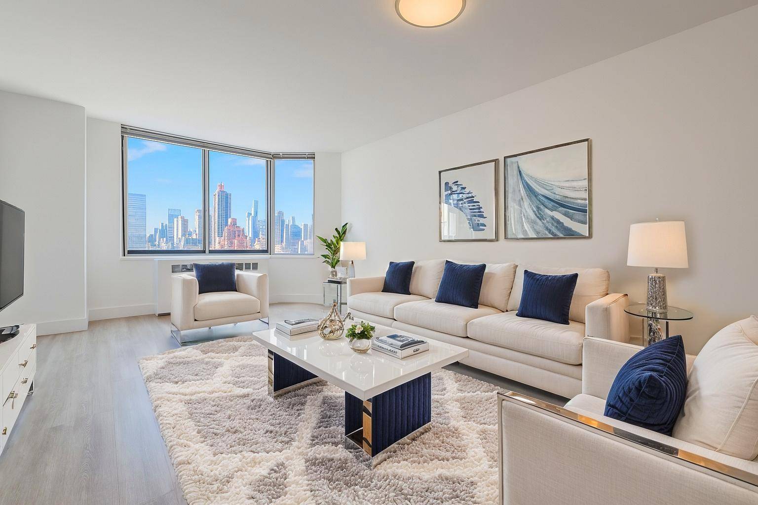 Welcome to your dream home !