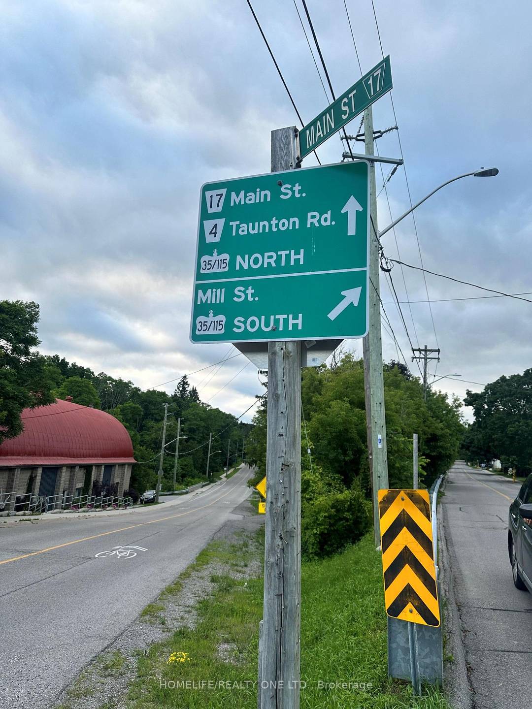 Residential Vacant Lot For Sale.