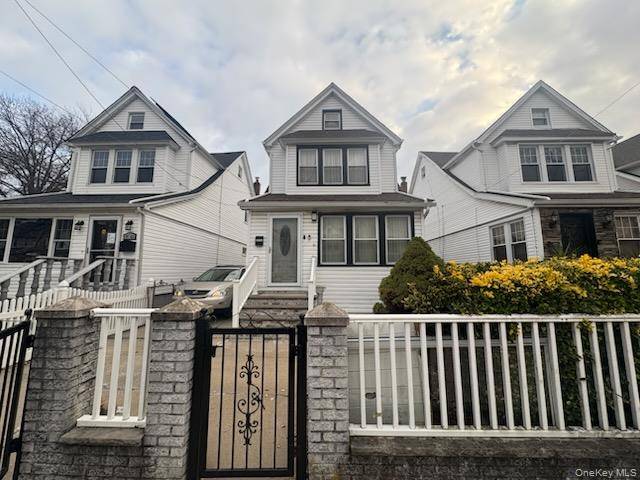 Welcome to 191 44 113th Road.